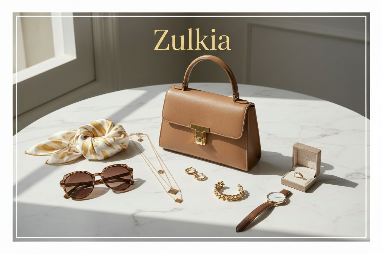 Accesorios