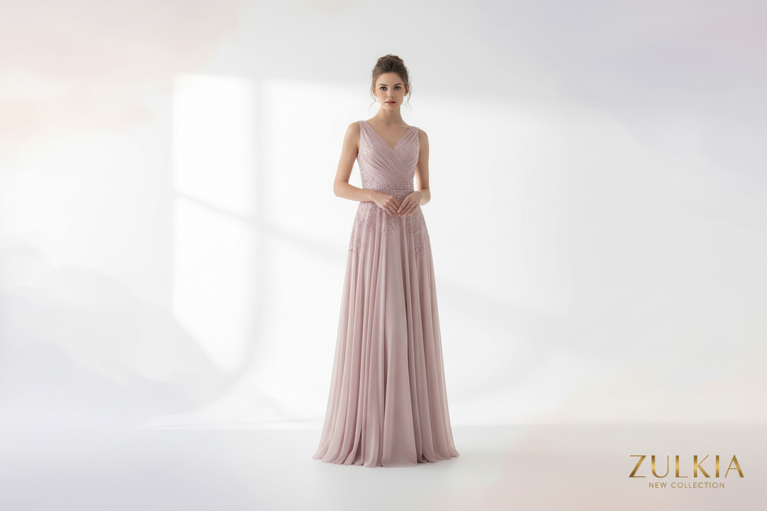 todos os vestidos