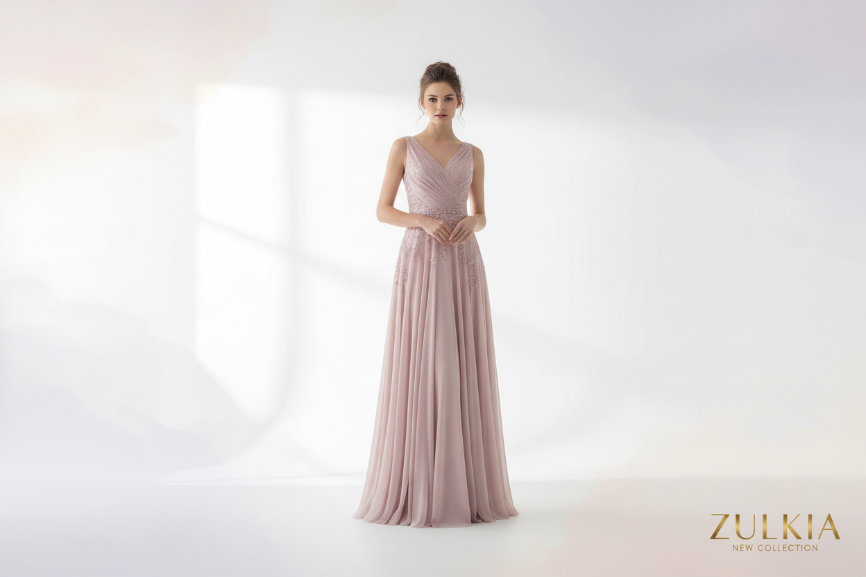 todos os vestidos