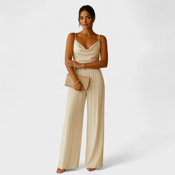 Margarida | Mono Elegante