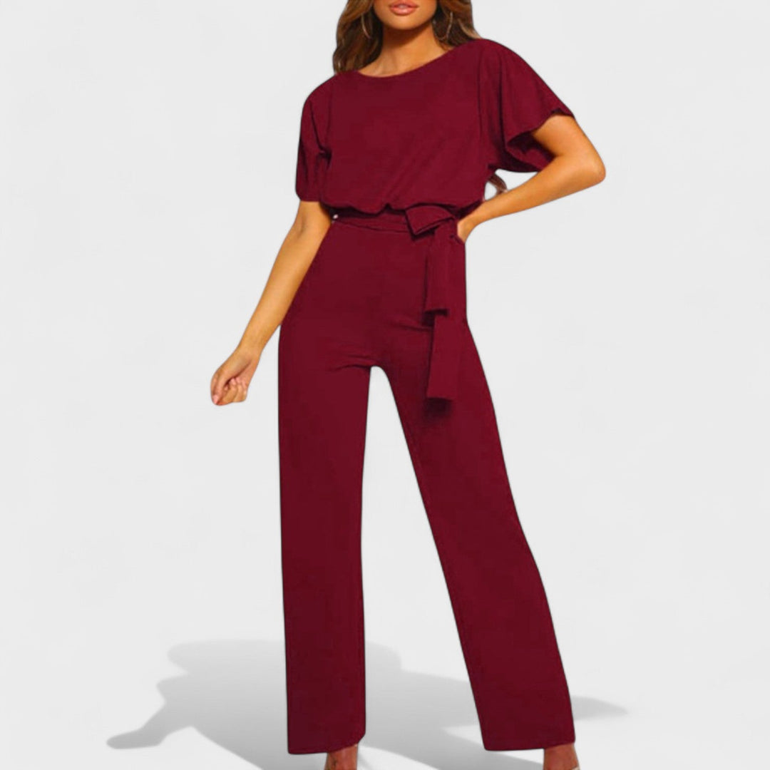 Alice | Mono Elegante para Mujer