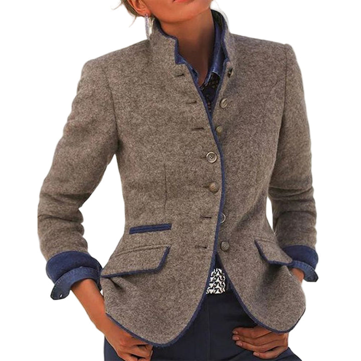 Anna™ – ajaton kevätbleiseri kevyellä eleganssilla