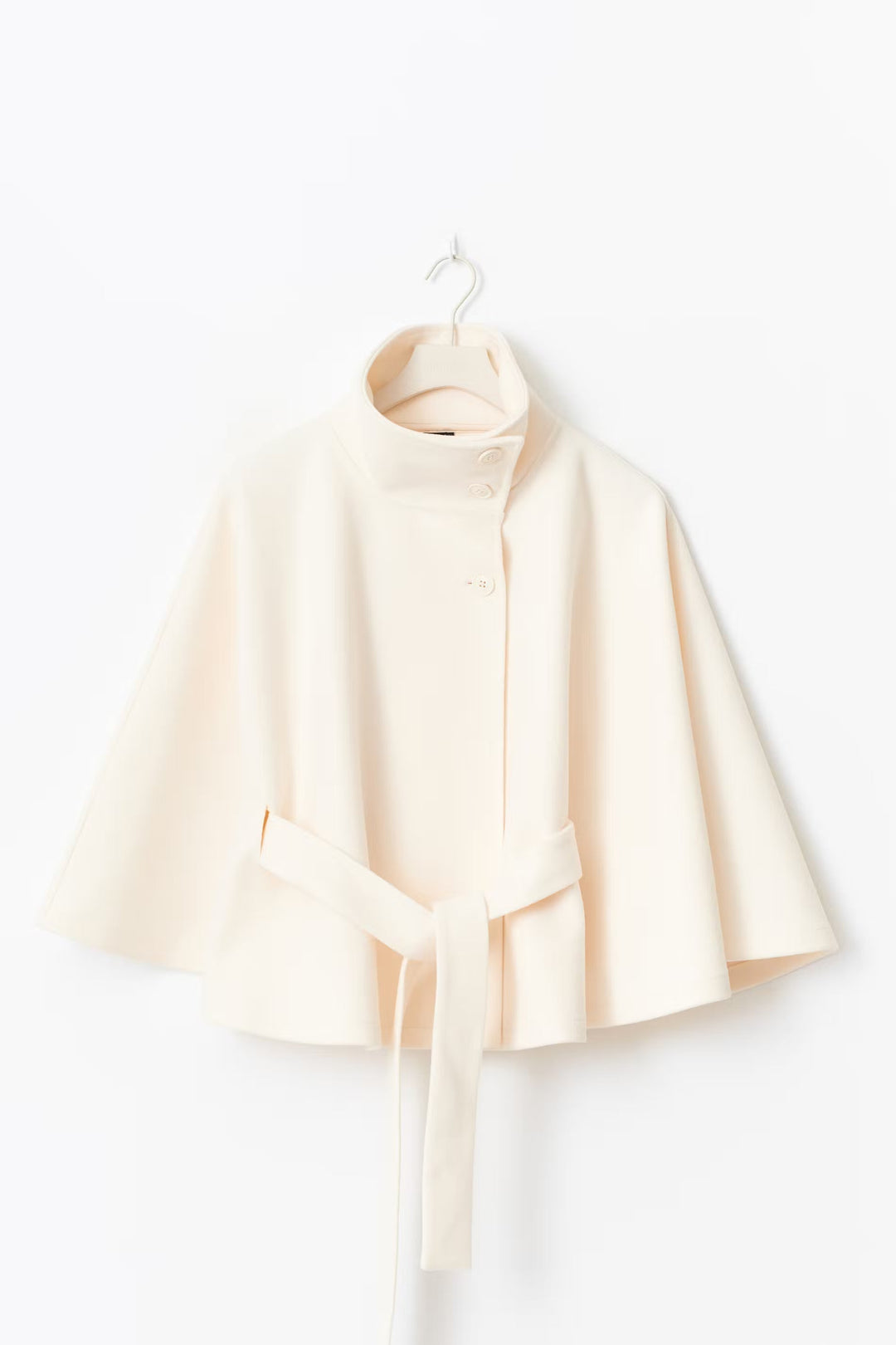 Selena™ – Vyöllinen viittatakki naisille