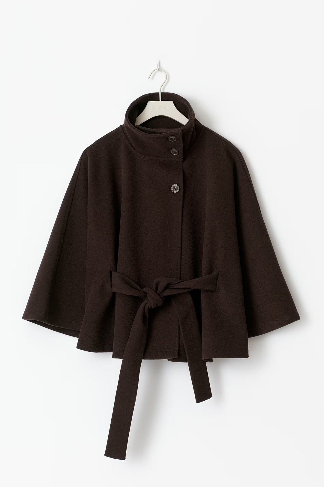 Selena™ – Vyöllinen viittatakki naisille