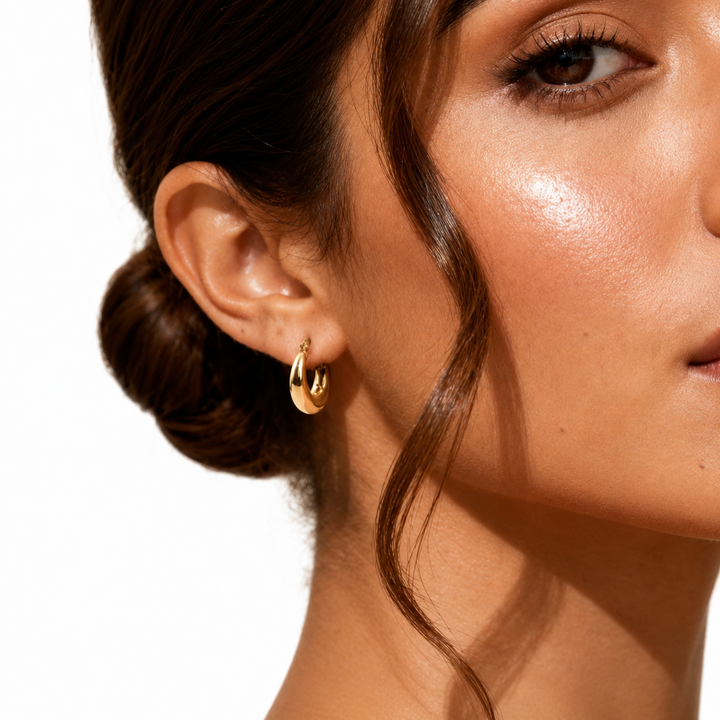 Pendientes Tajura