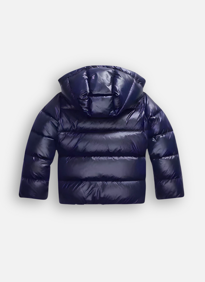 Arielle™ – Lyhyt Premium-pufferitakki