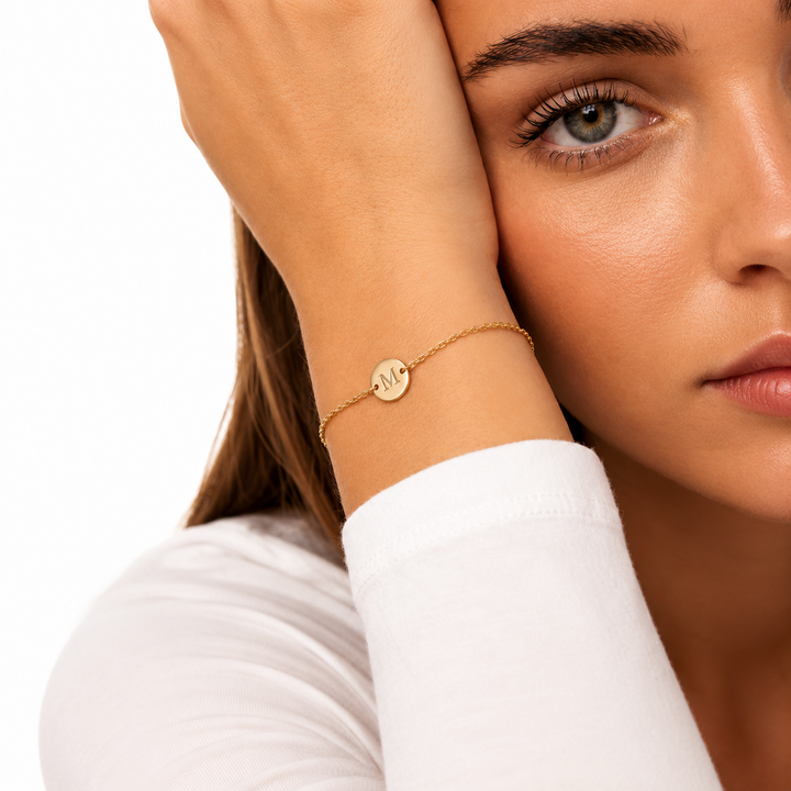 Pulsera Inicial