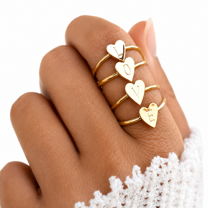 Anillo Inicial