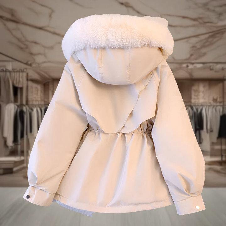 Davina™ – Elegantti talvitakki