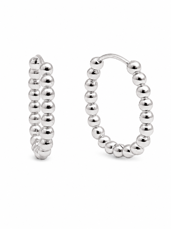 Pendientes Dana Dots