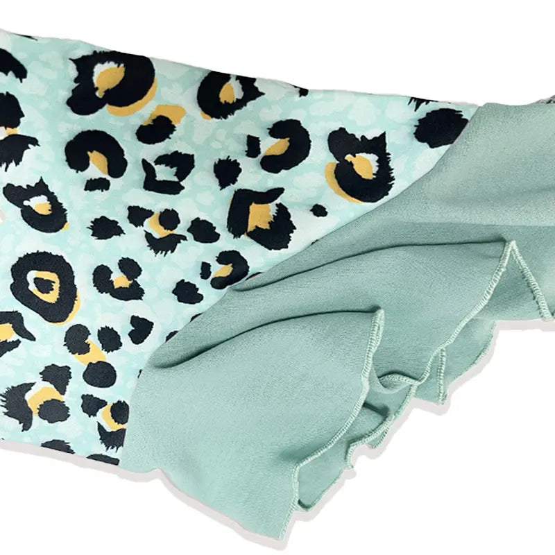 AMARRI™ - Tyylikäs Sekoitettu Kukka Vintage Paita