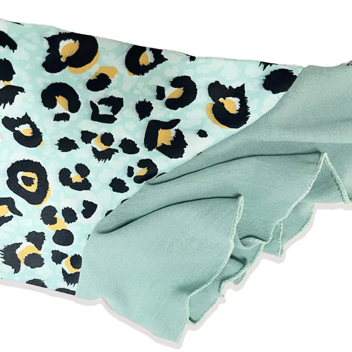 AMARRI™ - Tyylikäs Sekoitettu Kukka Vintage Paita