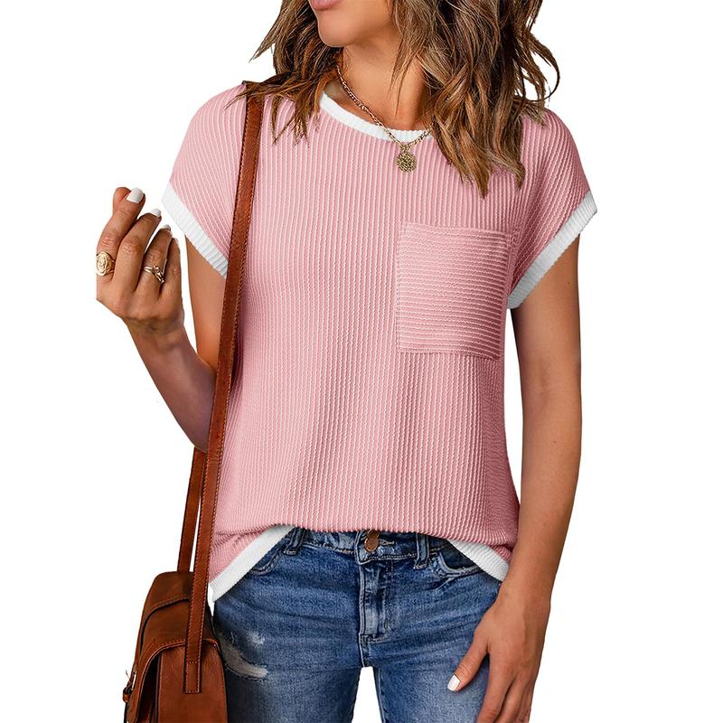 KORIN™ – Mukava Slim Fit Streetwear Kesätoppi