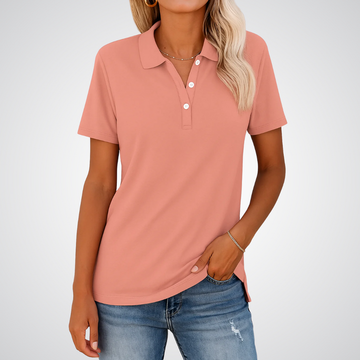JONA™ - Tyylikäs Polo-Paita