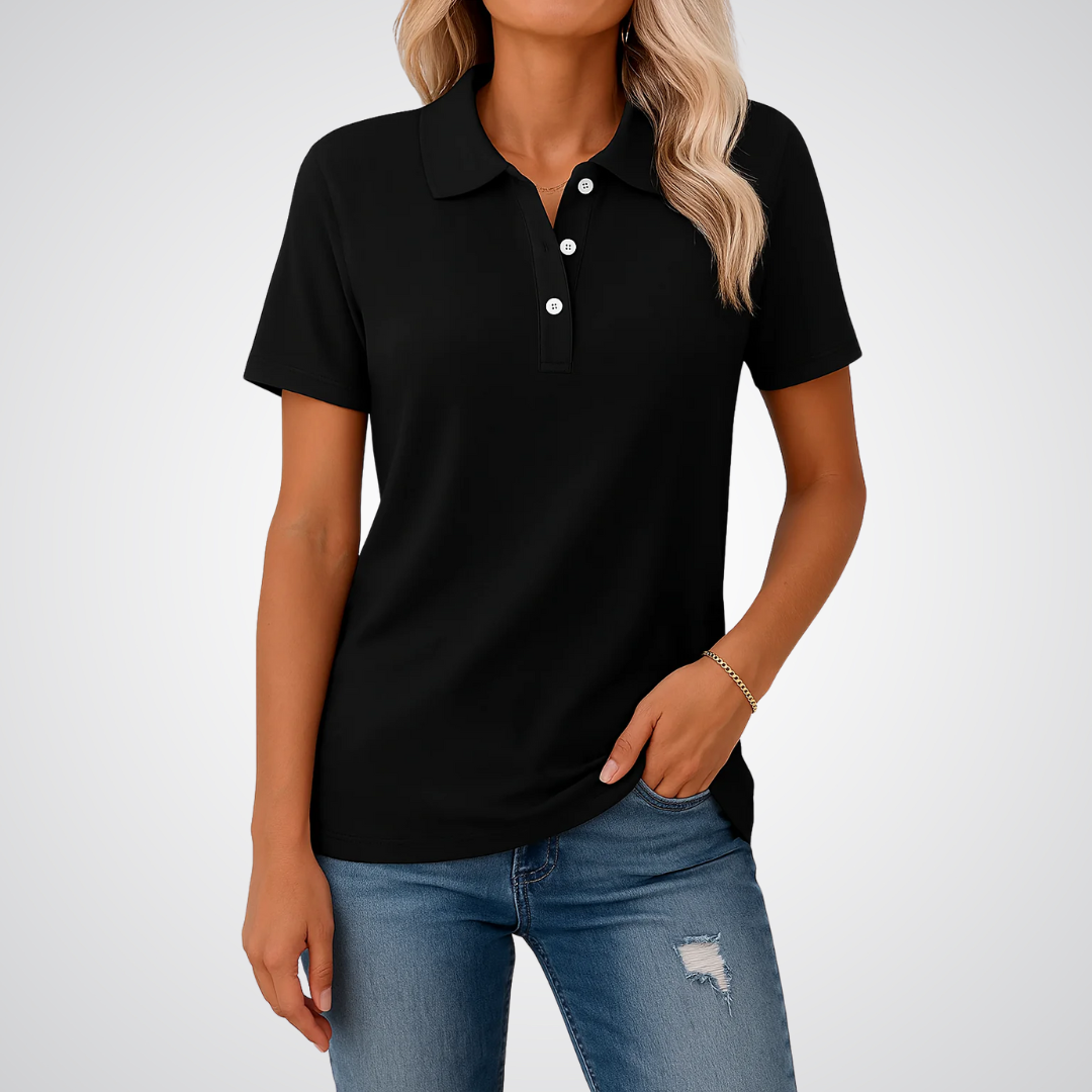 JONA™ - Tyylikäs Polo-Paita