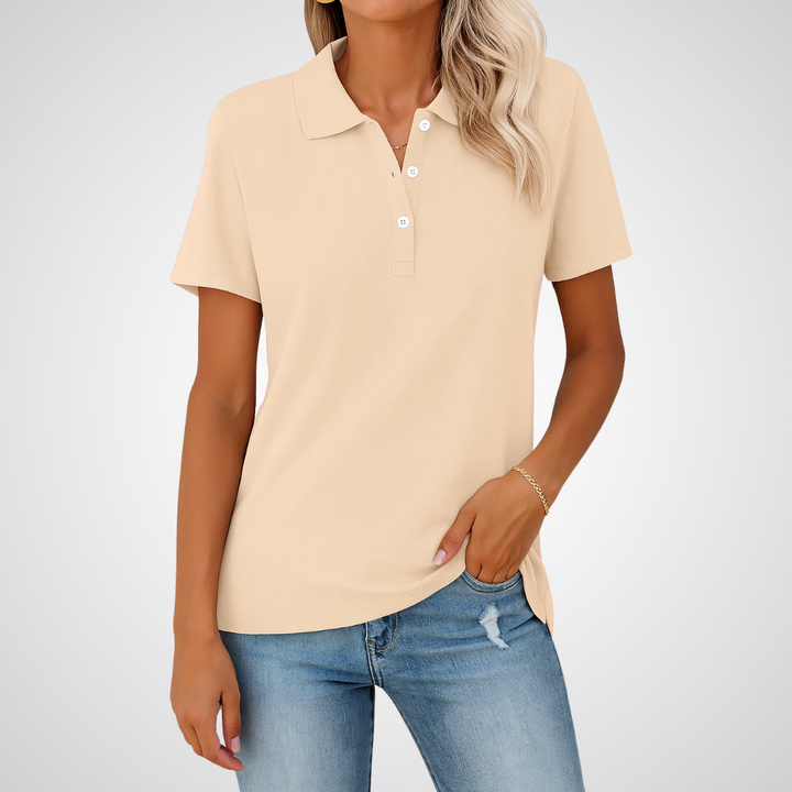 JONA™ - Tyylikäs Polo-Paita