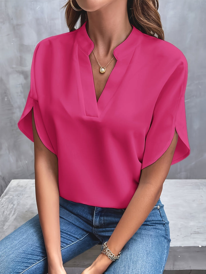 DELANEY™ - Elegantti Moderni Paita