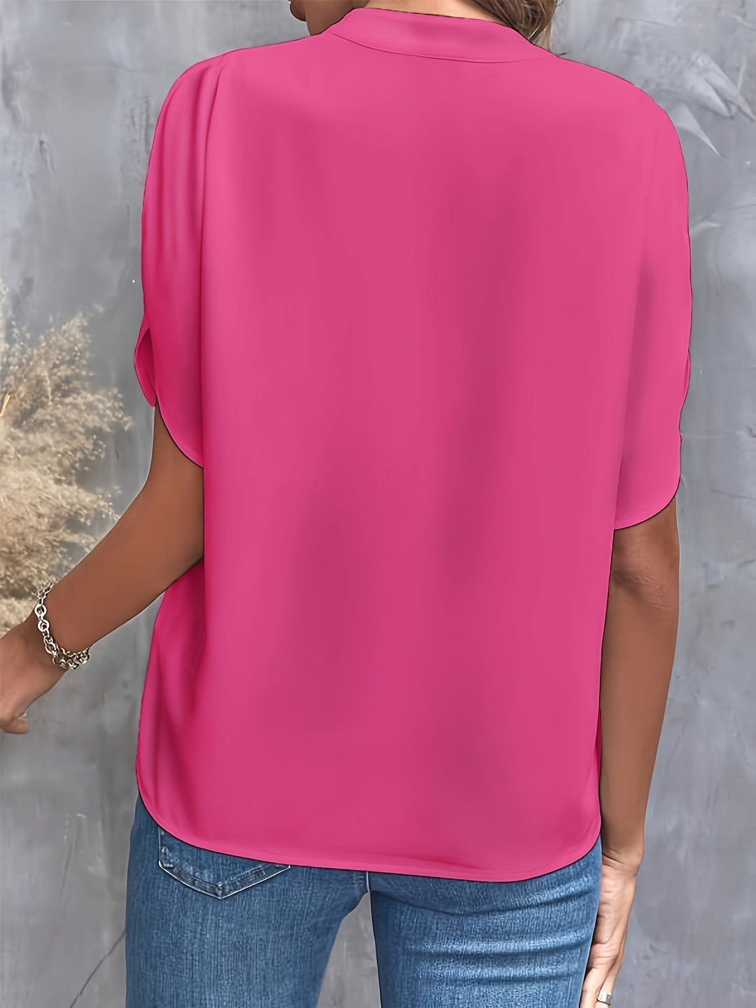 DELANEY™ - Elegantti Moderni Paita