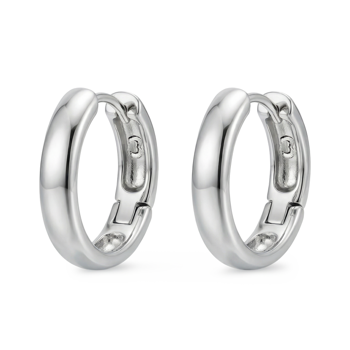 Pendientes Aros Cerrados