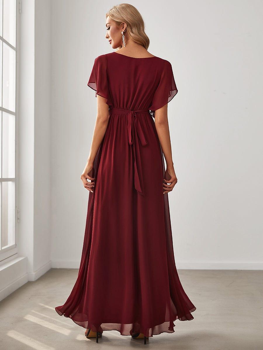Robe Céleste Élégance