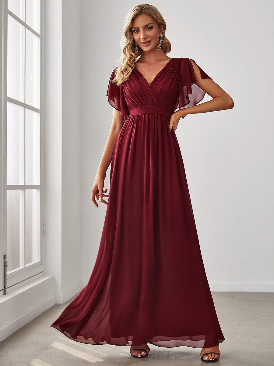 Robe Céleste Élégance
