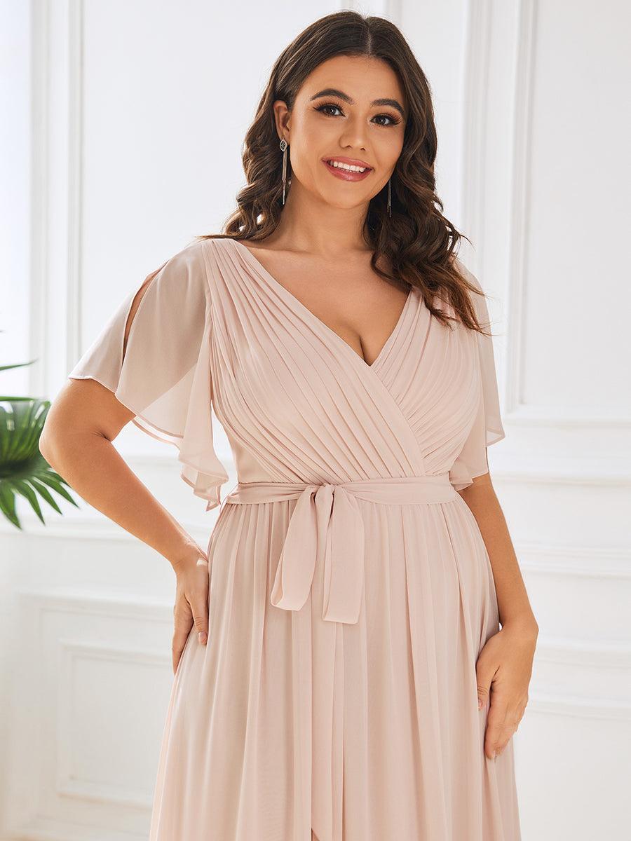 Robe Céleste Élégance