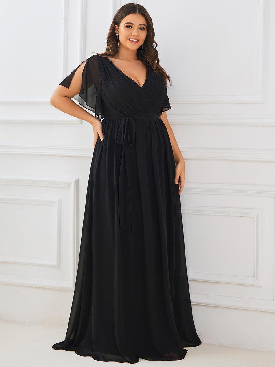 Robe Céleste Élégance