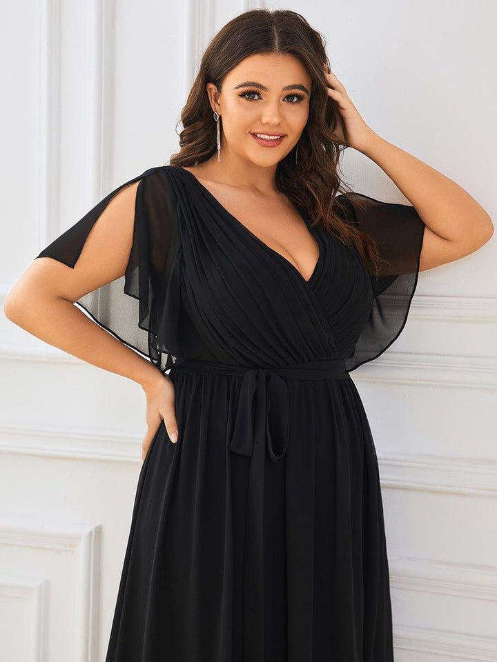 Robe Céleste Élégance