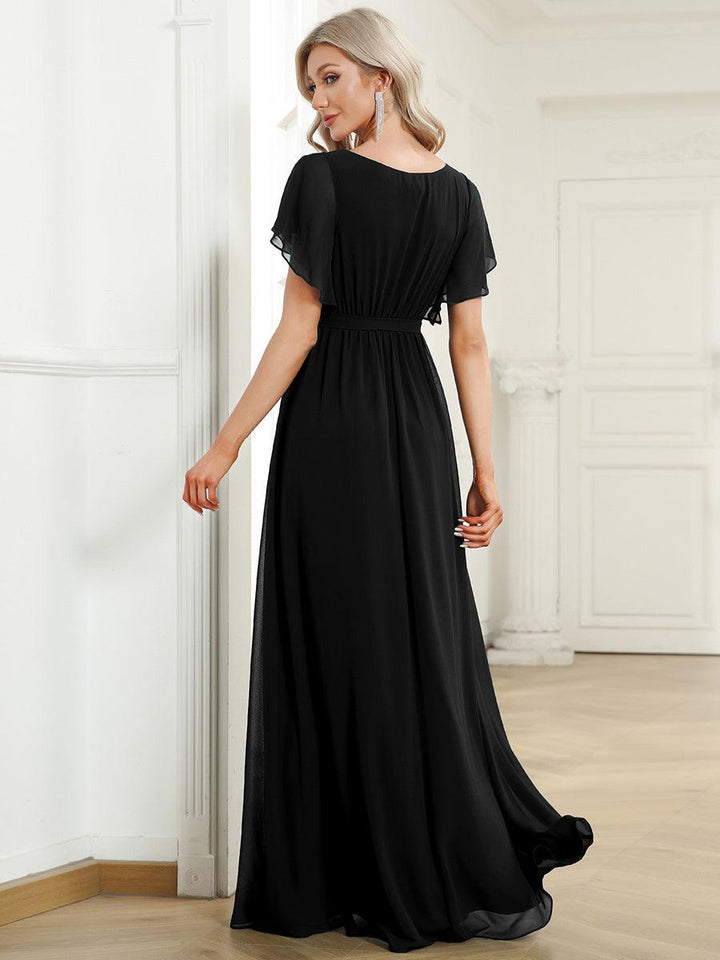 Robe Céleste Élégance