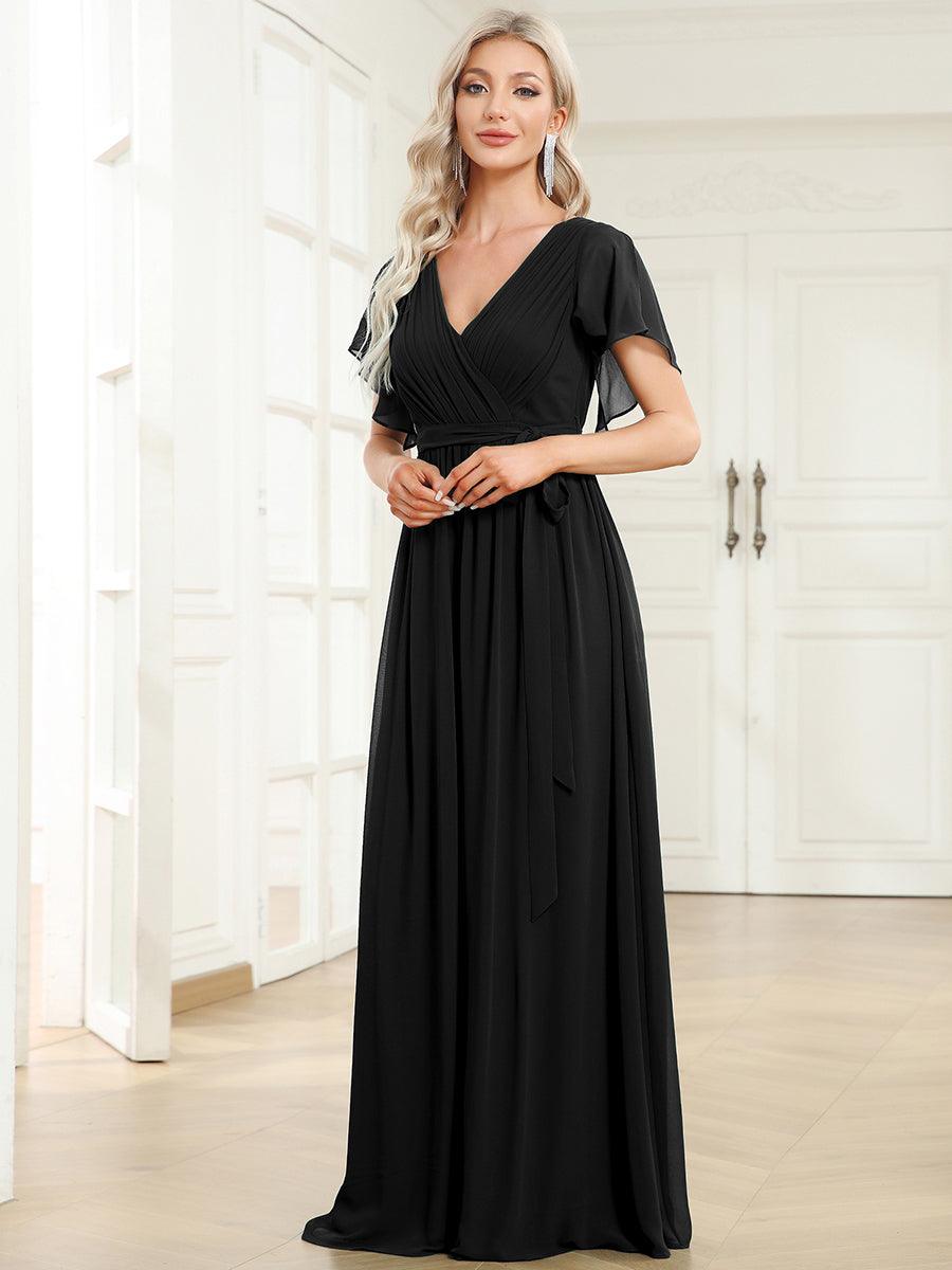 Robe Céleste Élégance