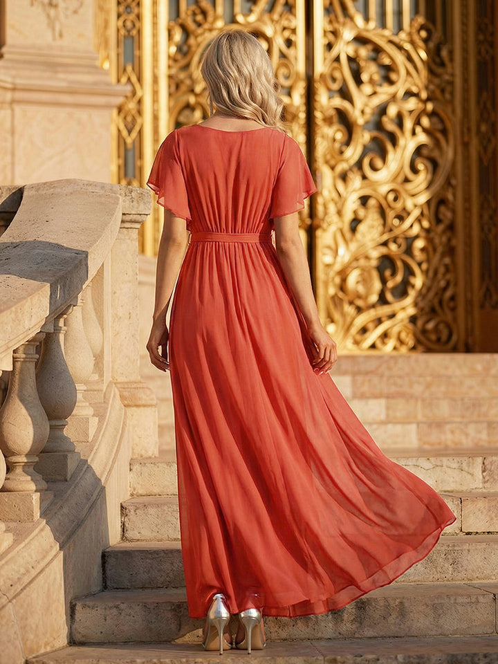 Robe Céleste Élégance