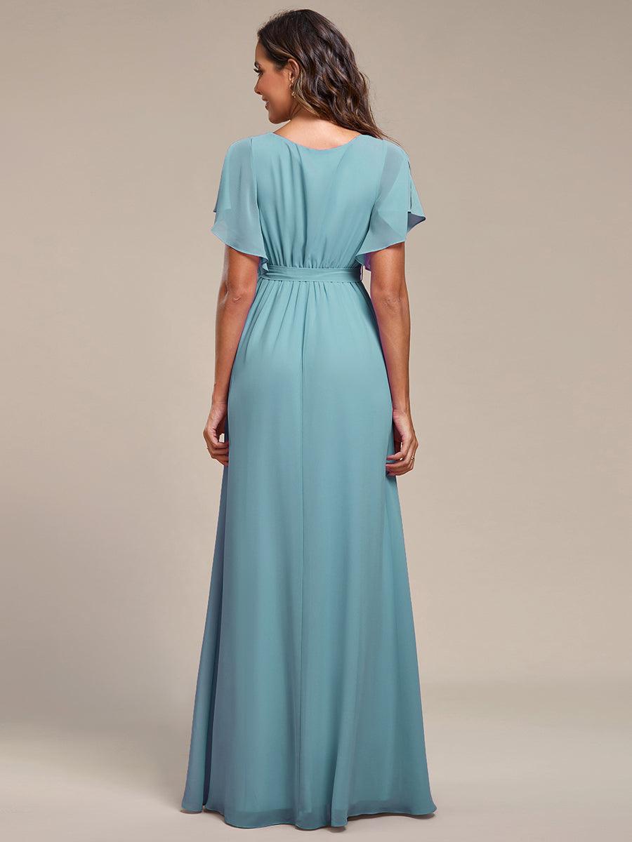 Robe Céleste Élégance