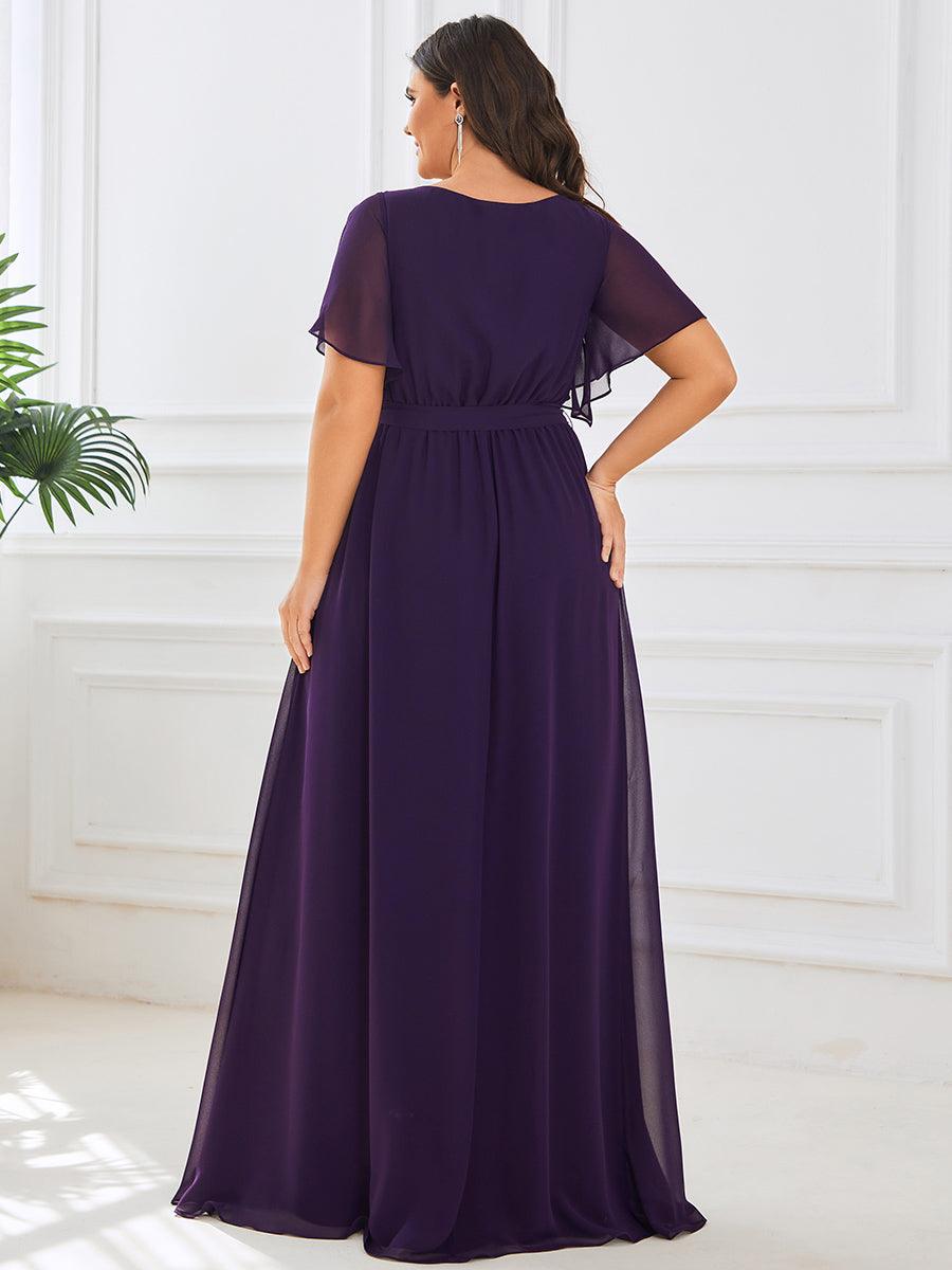 Robe Céleste Élégance