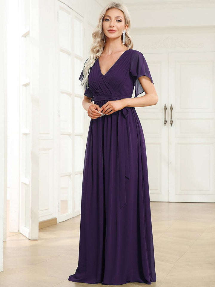 Robe Céleste Élégance