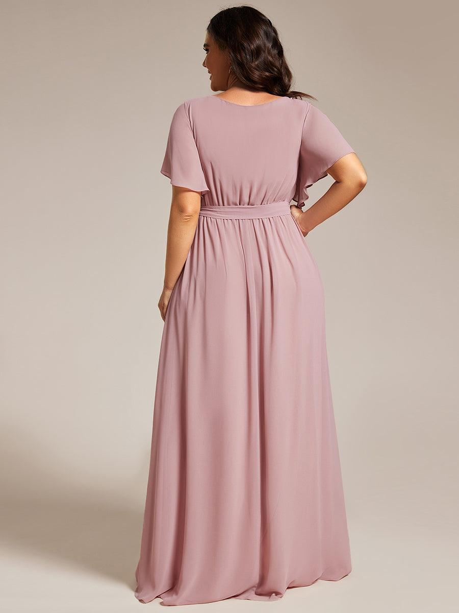 Robe Céleste Élégance