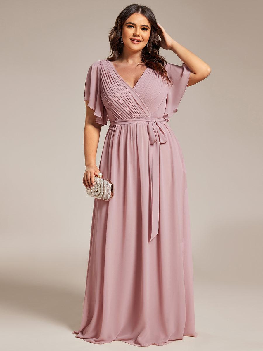 Robe Céleste Élégance