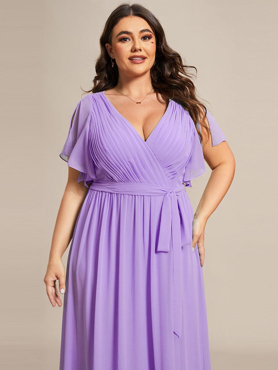 Robe Céleste Élégance