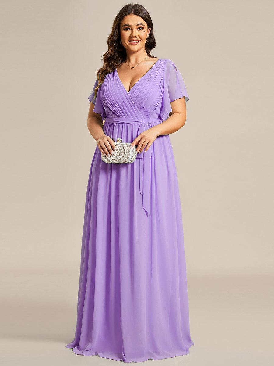 Robe Céleste Élégance