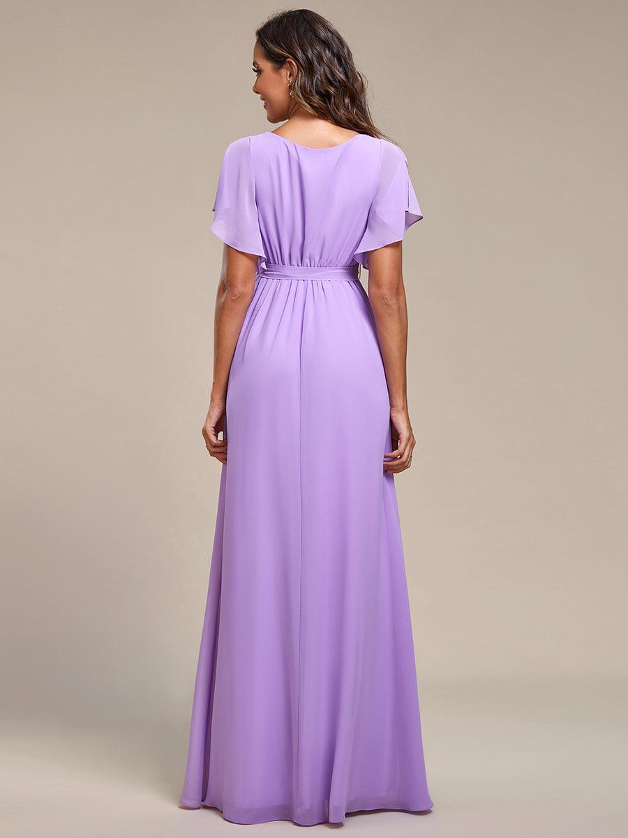 Robe Céleste Élégance