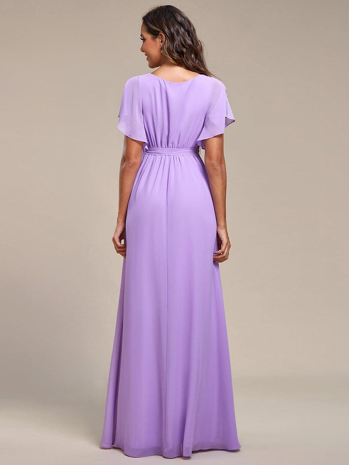 Robe Céleste Élégance