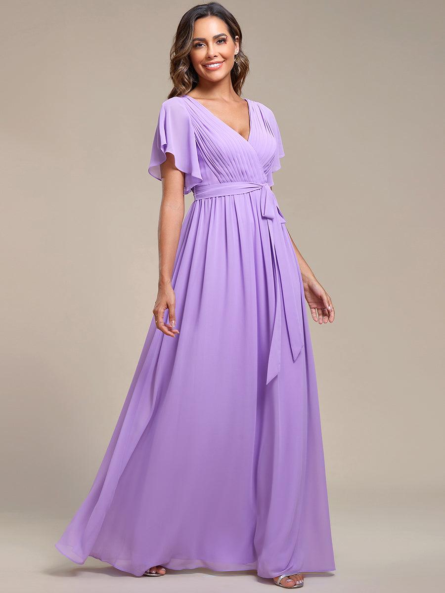 Robe Céleste Élégance