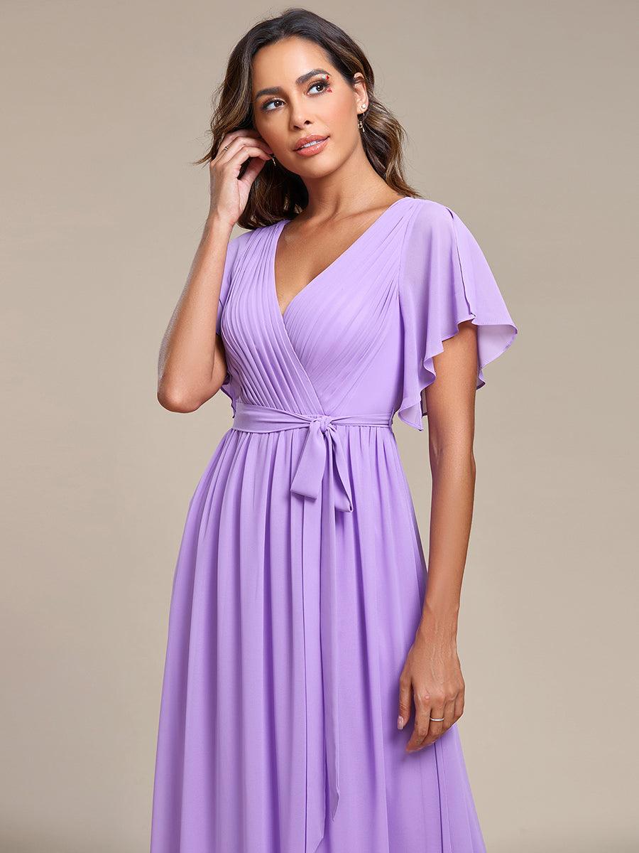 Robe Céleste Élégance