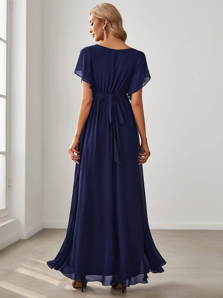 Robe Céleste Élégance
