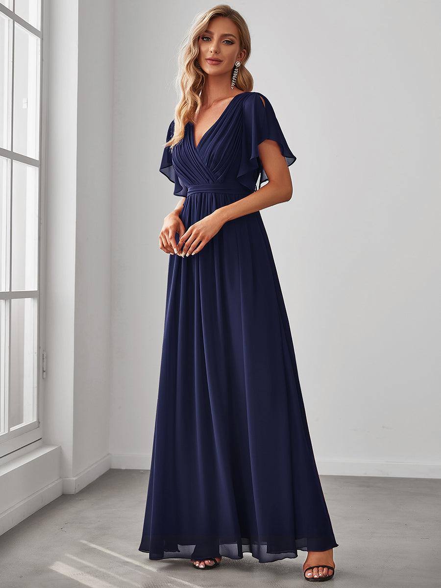 Robe Céleste Élégance