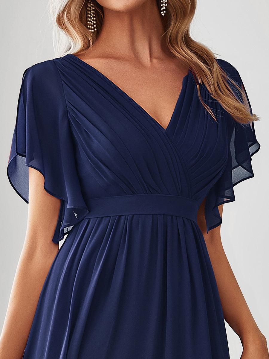 Robe Céleste Élégance