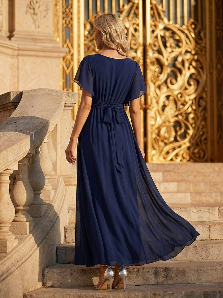 Robe Céleste Élégance
