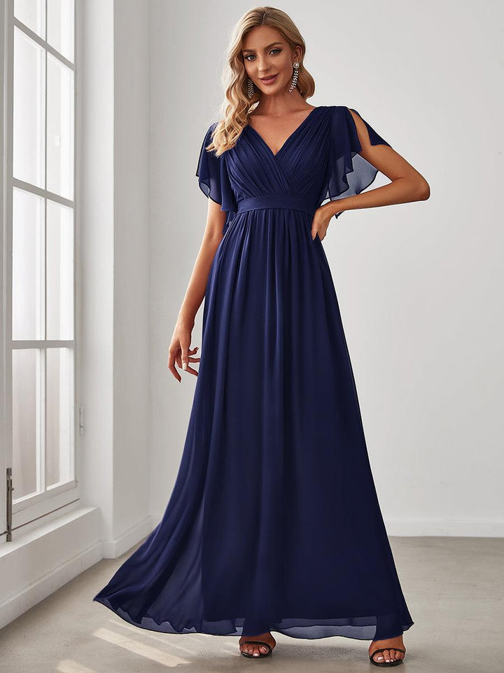 Robe Céleste Élégance