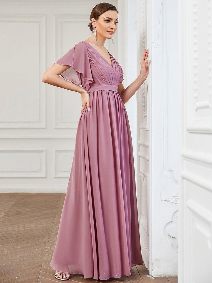 Robe Céleste Élégance