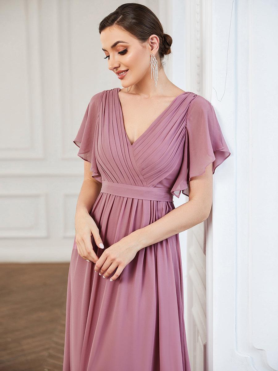 Robe Céleste Élégance