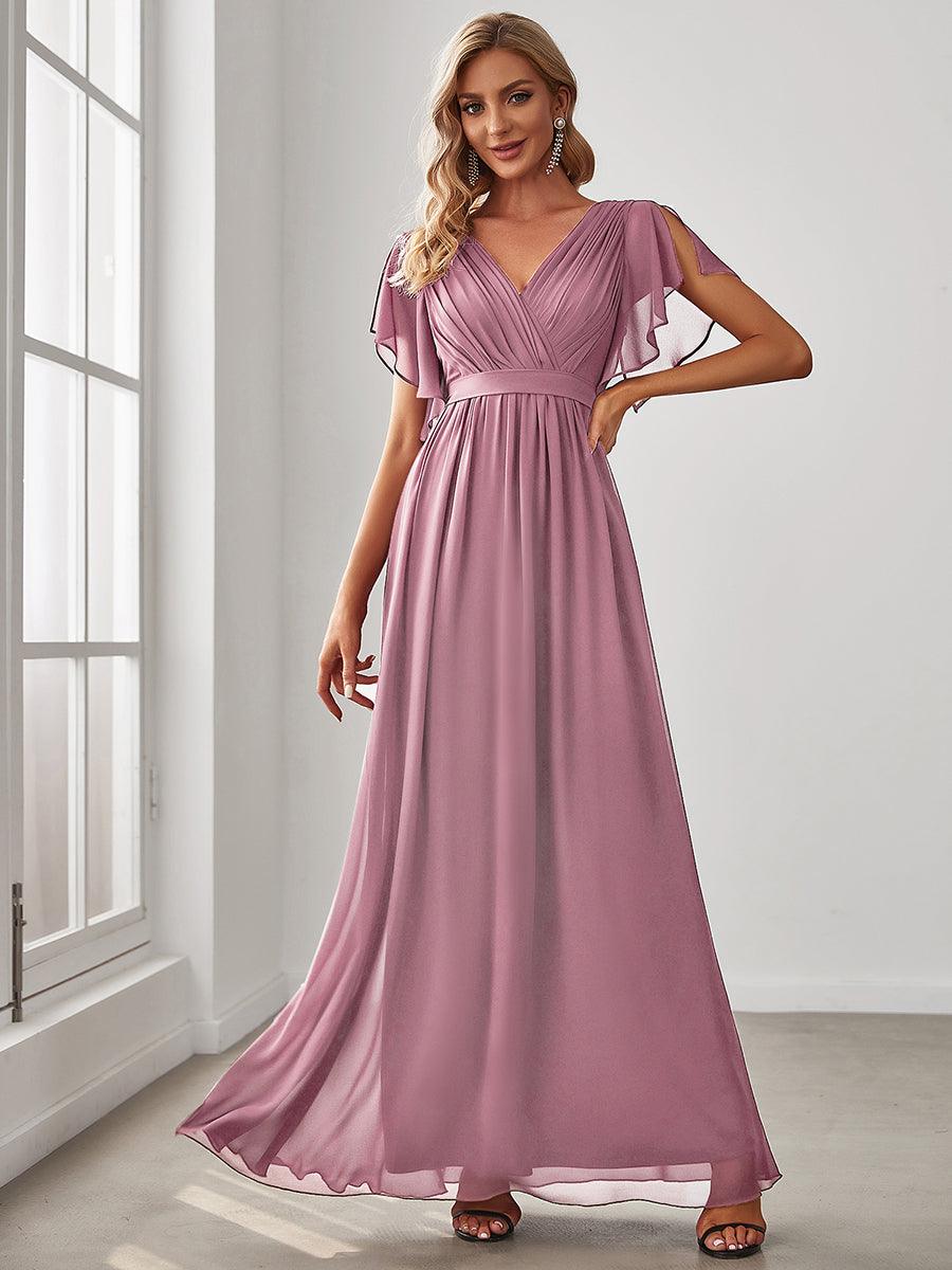 Robe Céleste Élégance